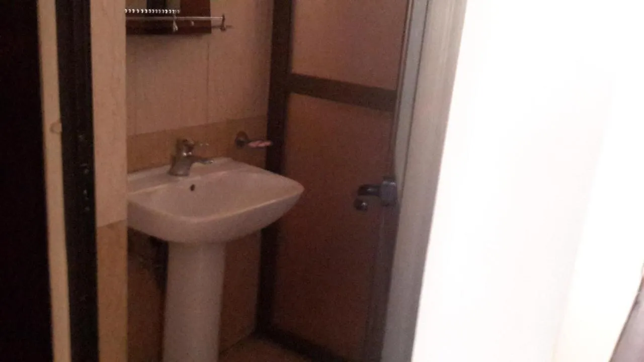 Mesfin Harar Hotel Addis Abeba Etiopia