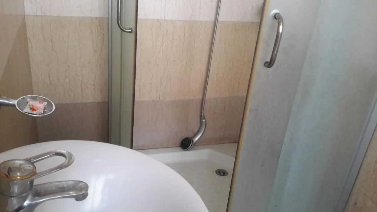 Mesfin Harar Hotel Addis Abeba 3*,  Etiopia
