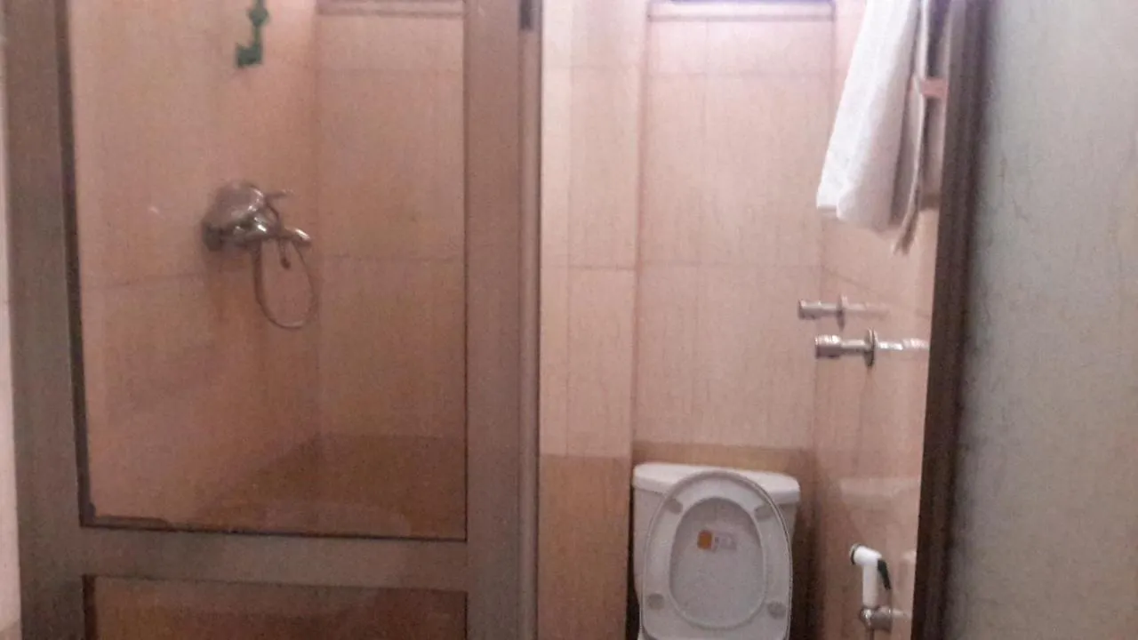 Mesfin Harar Hotel Addis Abeba